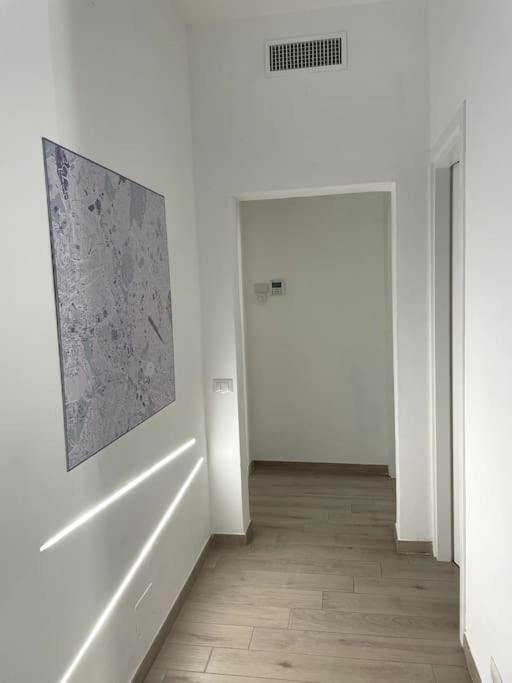 Domus Art Suites Merulana Roma Exterior foto