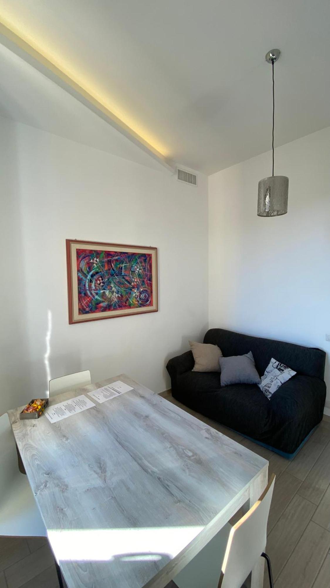 Domus Art Suites Merulana Roma Exterior foto