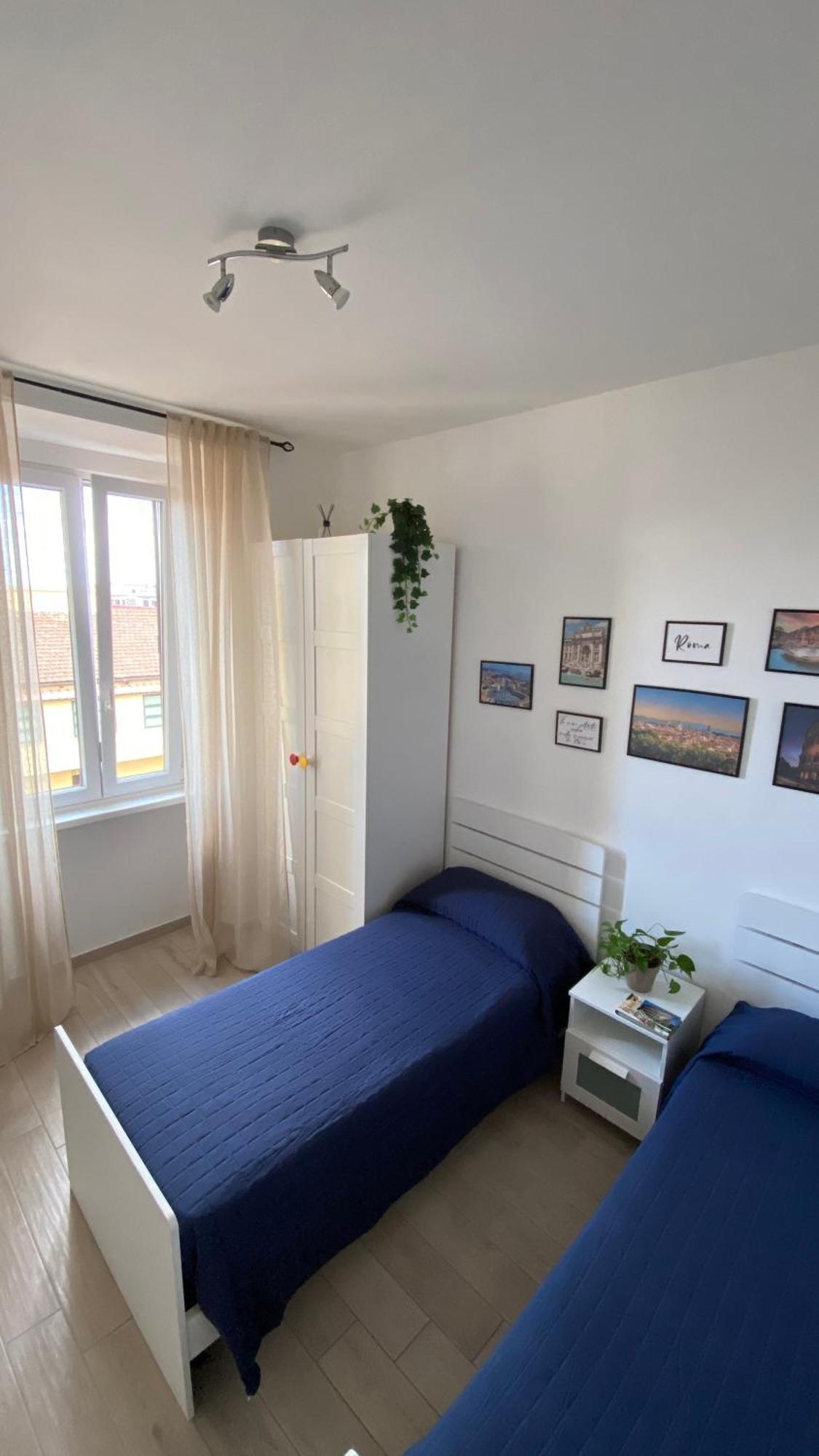 Domus Art Suites Merulana Roma Exterior foto
